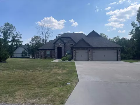 12433 Kingwood Dr, Rogers, AR 72756