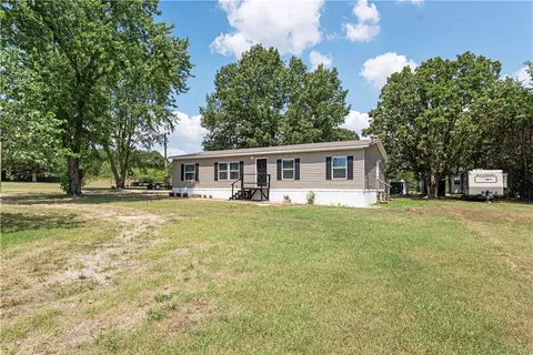19658 Dogwood Ln, Garfield, AR 72732