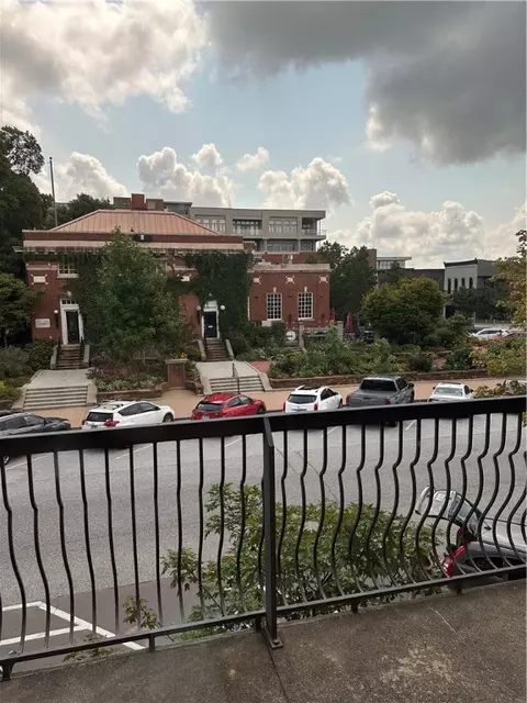 15 S Block Ave, Fayetteville, AR 72701