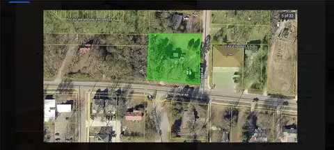 1520 Huntsville Rd, Fayetteville, AR 72701