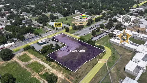 3301 W Roosevelt Rd, Littlerock, AR 72204