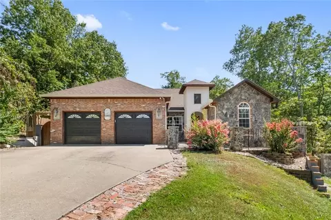 7 Frampton Ln, Bella Vista, AR 72714