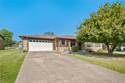 1306 San Miguel Dr, Springdale, AR 72762