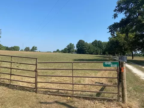 16422 Tracts 2 3 Patton Rd, Pea Ridge, AR 72751