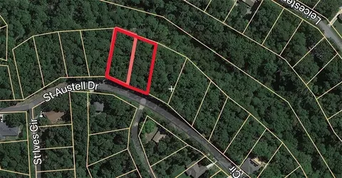 lot S 5 6 Blk 7 St Austell Dr, Bella Vista, AR 72714