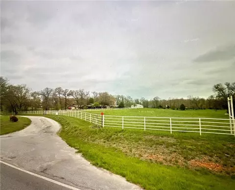 20 W 74 Acres W Hwy 94, Pea Ridge, AR 72751