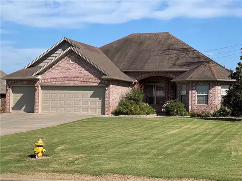 2308 Durango, Van Buren, AR 72956