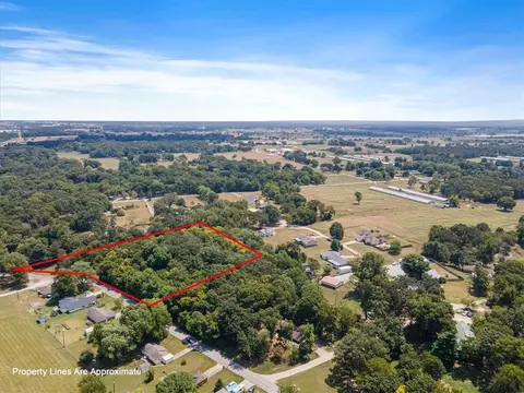 Dawn Hill E Road, Siloam Springs, AR 72761