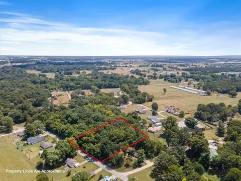 tbd Dawn Hill E Rd, Siloam Springs, AR 72761