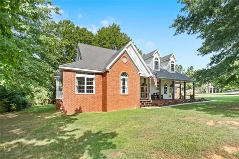 5433 Wheeler Rd, Fayetteville, AR 72704