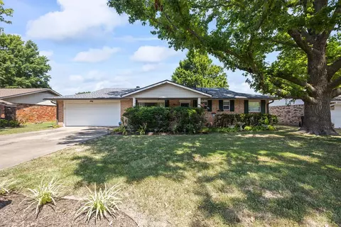 3702 Luvene Ave, Springdale, AR 72762