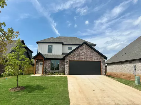 4506 SW Elderwood St, Bentonville, AR 72713