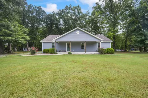 865 Earl Ln, Pea Ridge, AR 72751