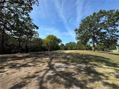 Tract A Director Road, West Fork, AR 72774