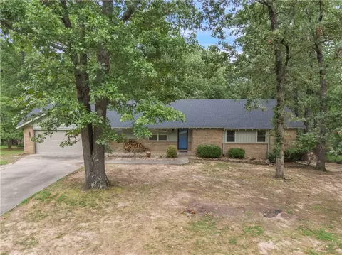8606 Wild Cherry Dr, Rogers, AR 72756 photo 1