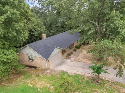 8606 Wild Cherry Dr, Rogers, AR 72756 photo 5