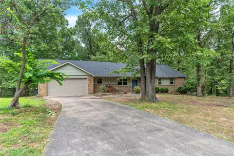8606 Wild Cherry Dr, Rogers, AR 72756 photo 2