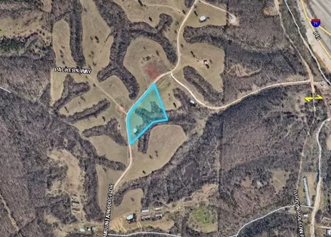 Tract 11 Mountain Ridge, Pineville, MO 64856