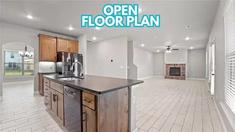 Floorplan - 2110 Periwinkle Pl, Centerton, AR 72719 photo 1 of 3