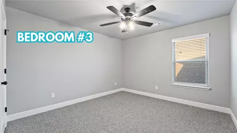 Bedroom - 2110 Periwinkle Pl, Centerton, AR 72719 photo 2 of 4