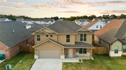 View/Area - 2110 Periwinkle Pl, Centerton, AR 72719 photo 2 of 2
