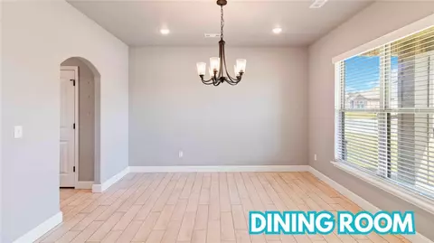 Dining - 2110 Periwinkle Pl, Centerton, AR 72719 photo 1 of 1