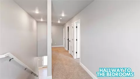 Entry Way - 2110 Periwinkle Pl, Centerton, AR 72719 photo 3 of 3
