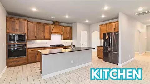 Kitchen - 2110 Periwinkle Pl, Centerton, AR 72719 photo 1 of 1