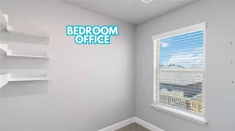 Bedroom - 2110 Periwinkle Pl, Centerton, AR 72719 photo 4 of 4