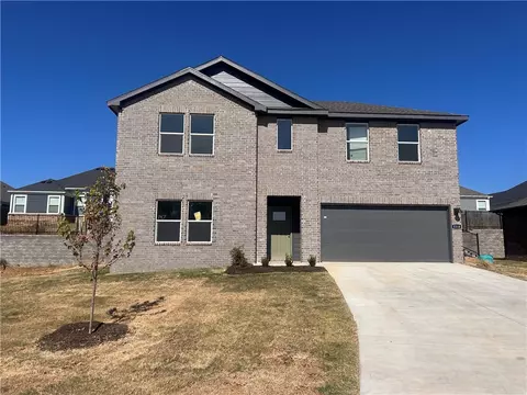 5318 Selah St, Springdale, AR 72764