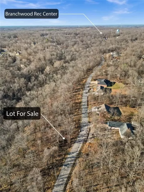 Ayr Drive, Bella Vista, AR 72715