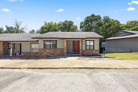 515 Carroll Dr, Bella Vista, AR 72714