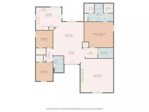 720 W Line St, Dyer, AR 72935 photo 40