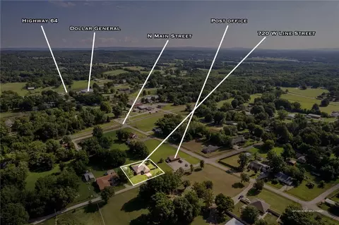 720 W Line St, Dyer, AR 72935 photo 4