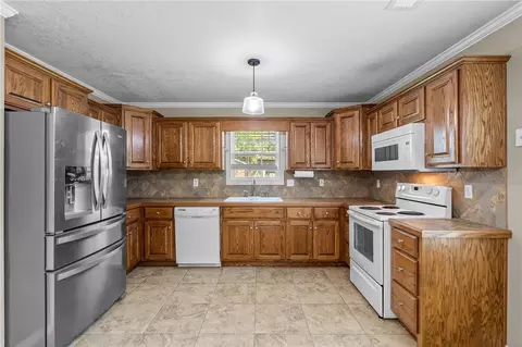 720 W Line St, Dyer, AR 72935 photo 12