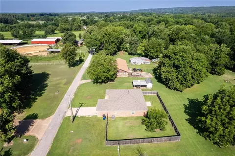 720 W Line St, Dyer, AR 72935 photo 35