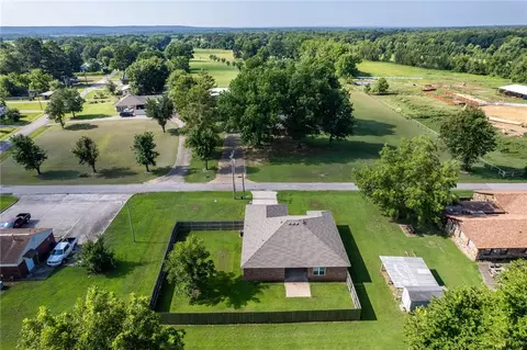 720 W Line St, Dyer, AR 72935 photo 37