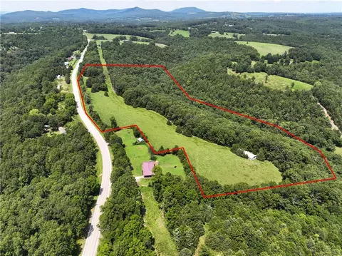 Tbd Hwy 123, Hasty, AR 72640