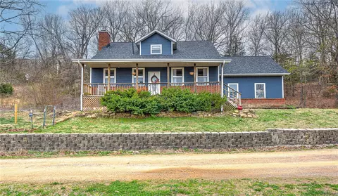 13582 S Highway 170, West Fork, AR 72774
