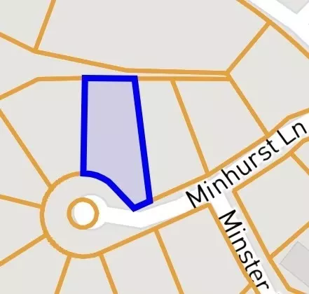 Midhurst Lane, Bella Vista, AR 72715