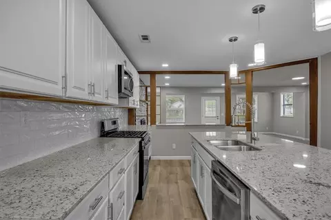 806 Gamble Rd, Centerton, AR 72719 photo 4