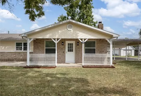 806 Gamble Rd, Centerton, AR 72719 photo 27