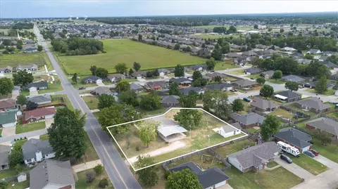 806 Gamble Rd, Centerton, AR 72719 photo 36
