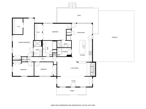 806 Gamble Rd, Centerton, AR 72719 photo 41