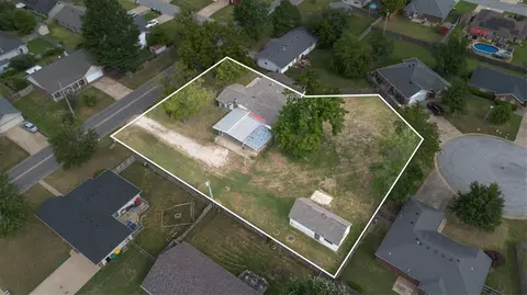 806 Gamble Rd, Centerton, AR 72719 photo 35