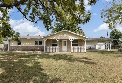 806 Gamble Rd, Centerton, AR 72719