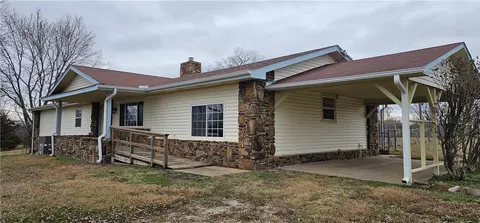 15728 Easterling Rd, Pea Ridge, AR 72751 photo 4
