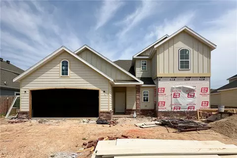 116 Wilson Blvd, Pea Ridge, AR 72751