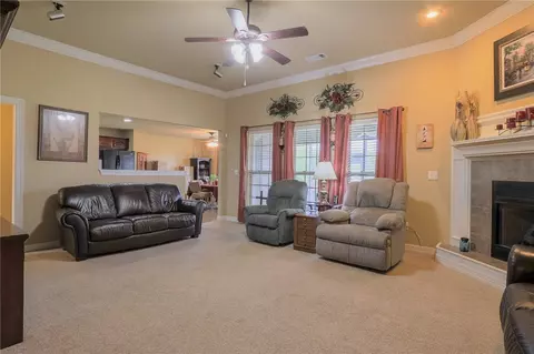 3336 Glenbrook Loop, Springdale, AR 72764 photo 7