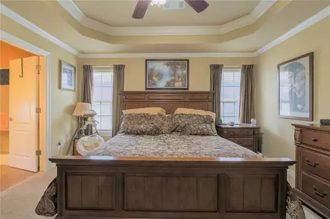 3336 Glenbrook Loop, Springdale, AR 72764 photo 13